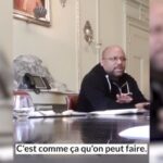 RDC : Vidiye Tshimanga blanchi