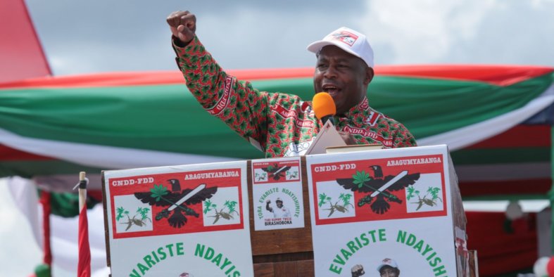 Burundi : La mafia des généraux règne en maître
