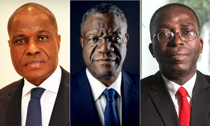 RDC : Charge coordonnée contre le pouvoir de Tshisekedi