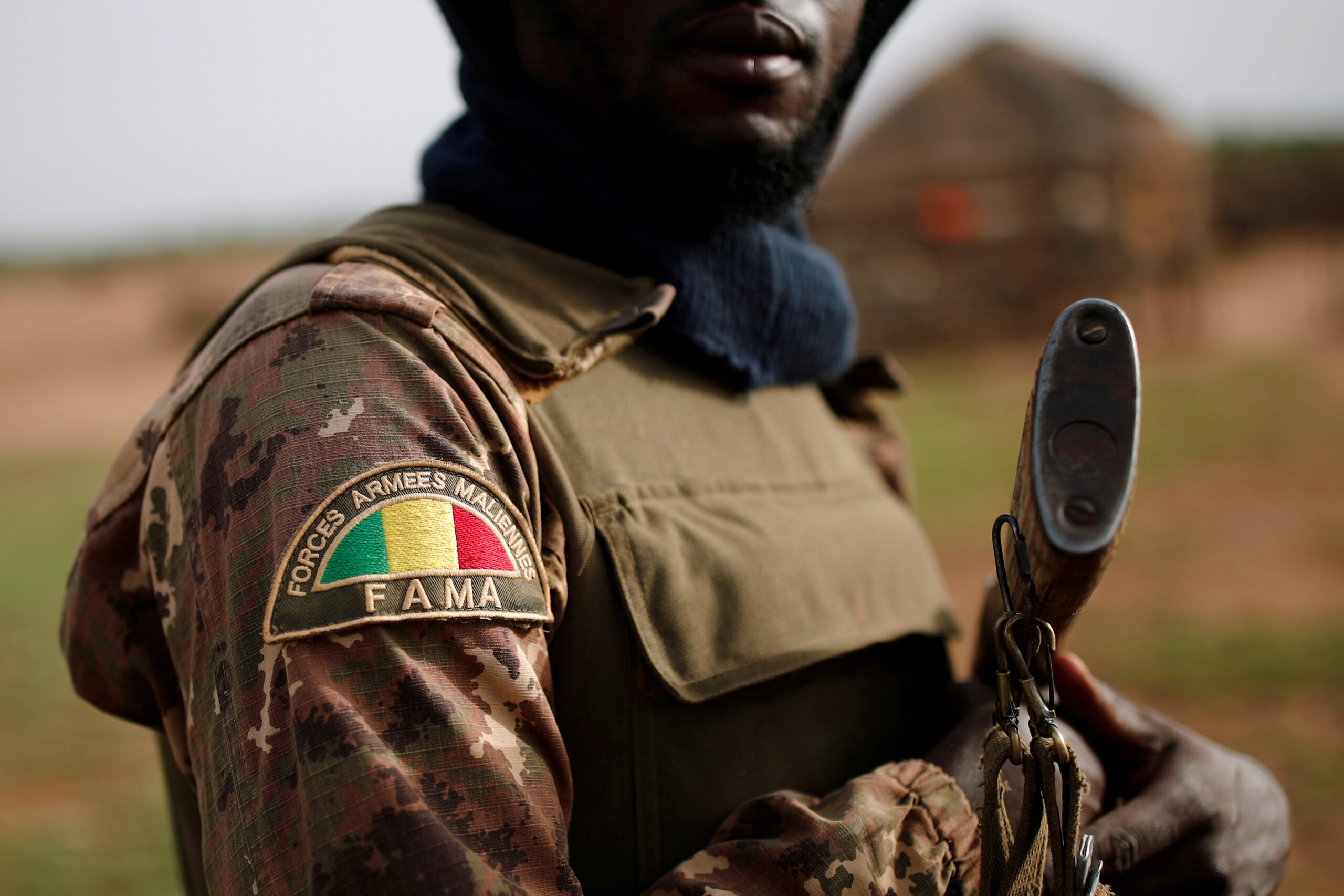 Mali : Malgré la présence des hommes de Wagner, les djihadistes progressent dans le nord