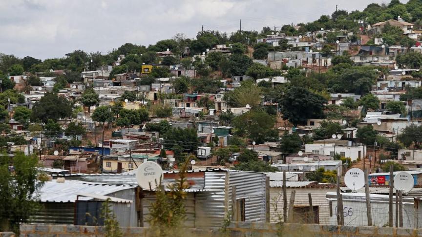 Enlèvement contre rançon, tendance criminelle en Afrique du Sud