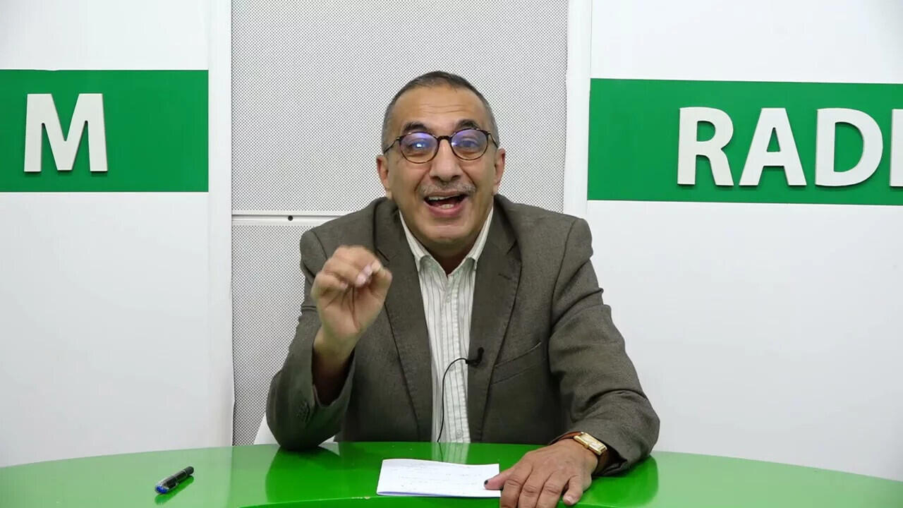Algérie: le patron de presse Ihsane El Kadi en détention provisoire