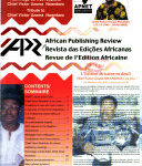Revue de l’édition africaine