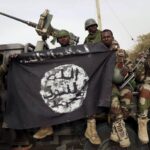 L’État islamique revendique trois attaques par jour en Afrique en 2022