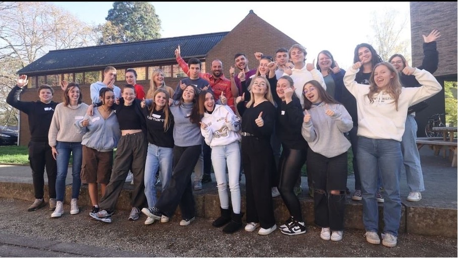 Move with Africa: Tous ensemble pour un week-end!