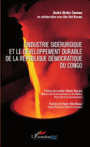 L’industrie sidérurgique et le développement durable de la République démocratique du Congo