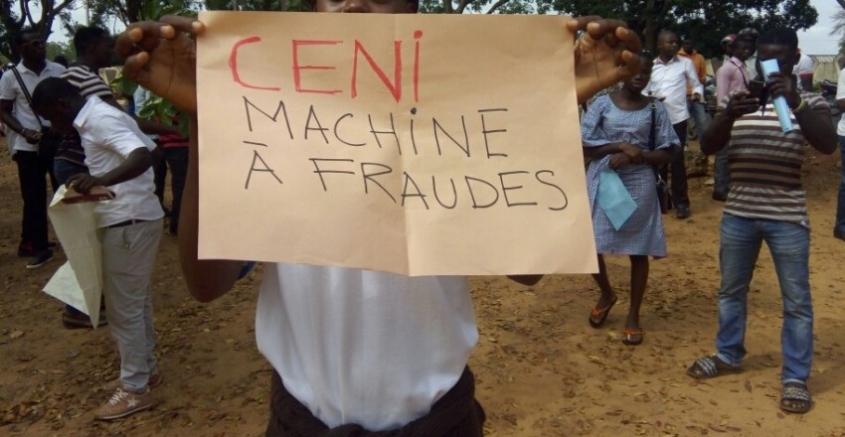 RDC : L’enregistrement des électeurs est chaotique, peut-on encore éviter un glissement ?