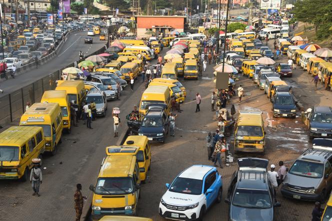 Ralentissement de la croissance africaine en 2022, inflation au sommet en plus de 10 ans