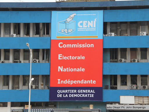 RDC : Combien d’électeurs congolais en Belgique ?