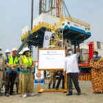Ouganda: lancement des premières activités de forage pétrolier du pays