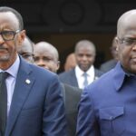 Le Rwanda accuse la RDC d’avoir violé son espace aérien, Kinshasa dément