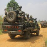 L’est de la RDC : la tension monte chaque jour d’un cran