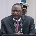 Le médiateur Uhuru Kenyatta appelle à l’apaisement dans l’est de la RDC