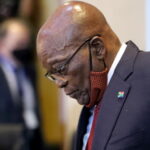 Corruption/Afrique du Sud: le juge dans le procès de l’ex-président Zuma se récuse