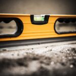 Construction Spirit Level