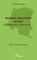 République démocratique du Congo, mondialisation et nationalisme
