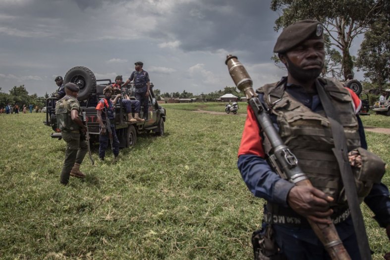 Rébellion M23 en RDC: réunion de l’EAC samedi à Bujumbura