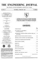 Revue d’ingénierie,