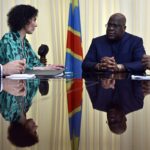 « Il est urgent que la RDC se ressaisisse »