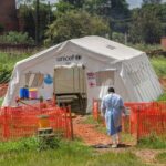 Plus de 1.200 morts du choléra au Malawi