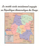La société civile socialement engagée en République démocratique du Congo