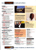 Jeune Afrique L’intelligent