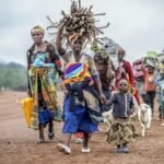 RDC: des dizaines de femmes violées par les rebelles du M23, selon Amnesty International