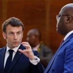 RDC : Après le pape, Emmanuel Macron met en évidence les limites du pouvoir congolais