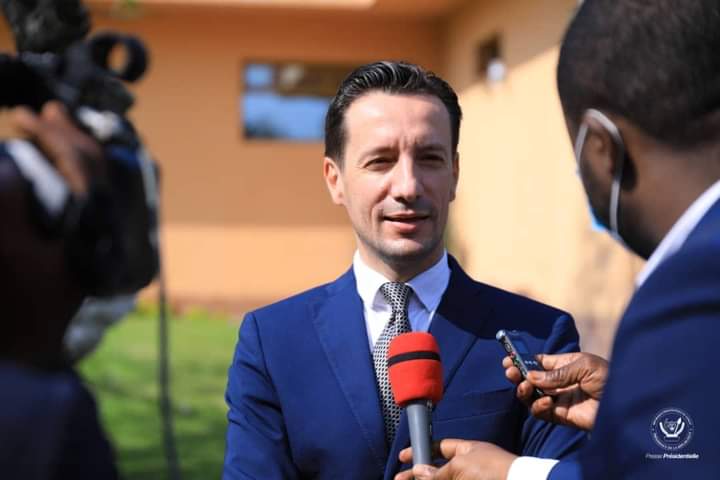 Meurtre de l’ambassadeur d’Italie en RDC: peine de mort requise contre les six accusés