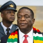 Elections controversées au Zimbabwe: des circonscriptions jusqu’en Antarctique