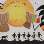 Move with Africa : une rencontre inoubliable !!!