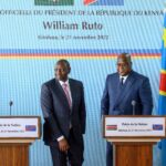 L’EAC tente d’avaler la RDC 