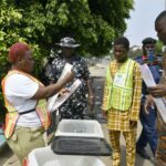 Nigeria : résultats au compte-gouttes après des élections locales sous tension