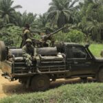 RDC: nouvelles tueries de civils en Ituri et reprise des combats avec le M23 au Nord-Kivu