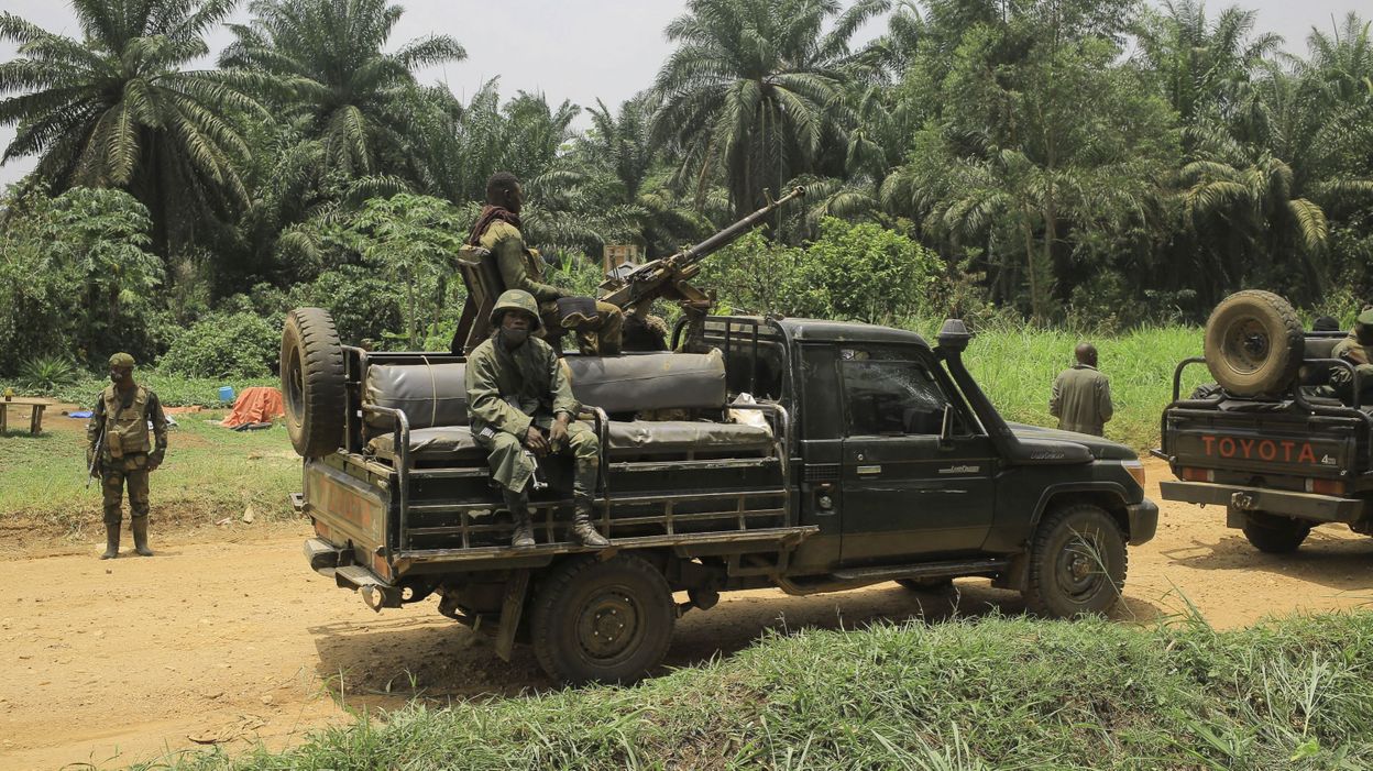 RDC: nouvelles tueries de civils en Ituri et reprise des combats avec le M23 au Nord-Kivu