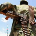 RDC: le Blanchissement des Groupes Armés par les autorités Congolaise frustre le processus de Nairobi et Luanda