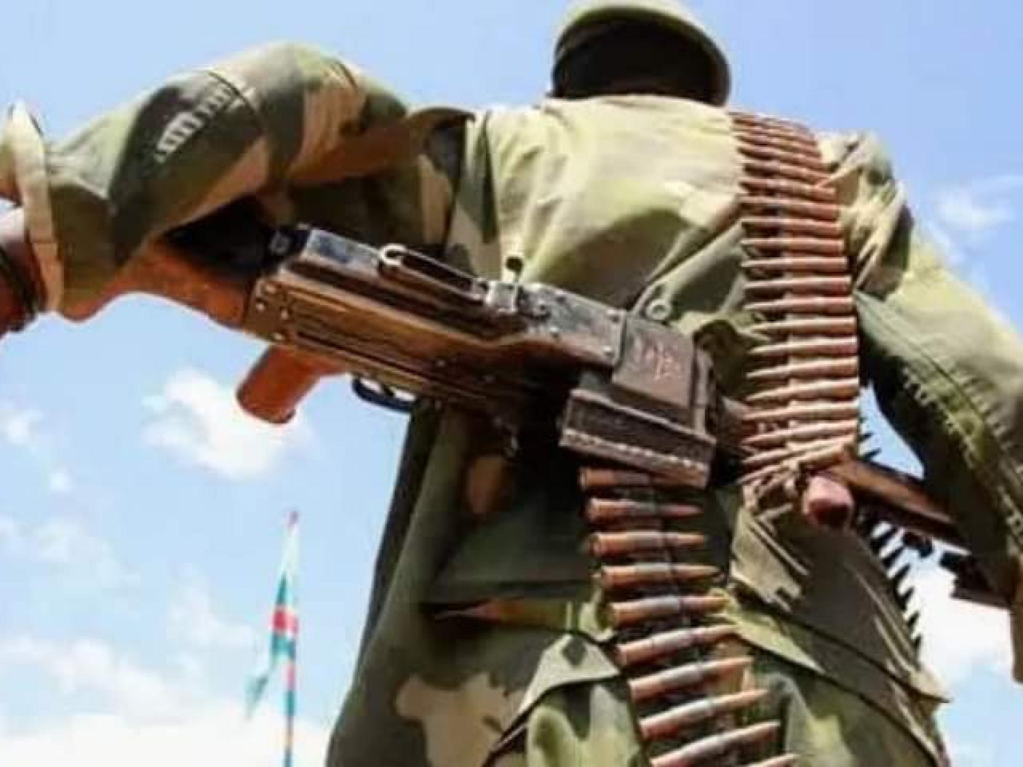 RDC: le Blanchissement des Groupes Armés par les autorités Congolaise frustre le processus de Nairobi et Luanda