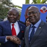 RDC : Tshisekedi se bâtit une équipe sur mesure pour aller aux élections