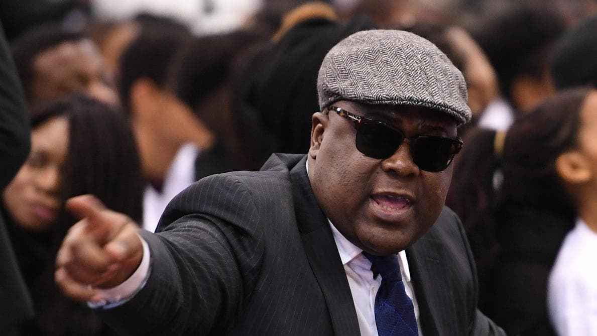 RDC : Quand Tshisekedi évoquait le glissement de Kabila