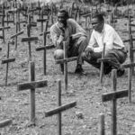 Génocide des Tutsi du Rwanda: un monument sera érigé au coeur de Paris