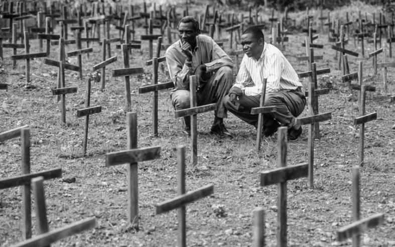 Génocide des Tutsi du Rwanda: un monument sera érigé au coeur de Paris