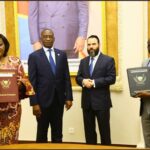 RDC : La lettre de Tshisekedi à Joe Biden en faveur de Gertler ne passe pas