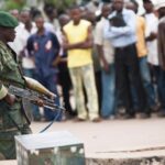 Deux soldats jugés pour la mort de jeunes militants à Lubumbashi