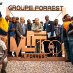 RDCongo : George Forrest une histoire congolaise de Kasa Vubu à Tshisekedi