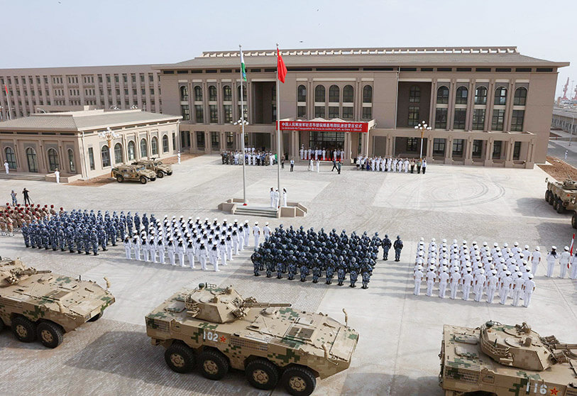Djibouti: « arrestation arbitraire » d’un opposant belgo-djiboutien, selon une ONG