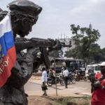 Meurtre de neuf Chinois en Centrafrique: l’enquête accuse les rebelles, affirme Bangui