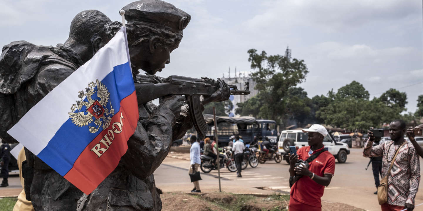 Meurtre de neuf Chinois en Centrafrique: l’enquête accuse les rebelles, affirme Bangui