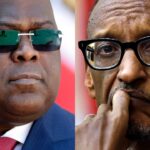 Une nouvelle polémique entre Kigali et Kinshasa après des propos du président Kagame