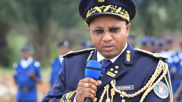 Burundi : L’ancien Premier ministre sous les verrous