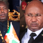 Burundi : L’ex-Premier ministre Bunyoni intéresse aussi la CPI